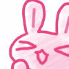 Bunny Excited