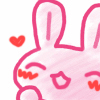 Bunny Happy
