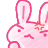 Transparent Animated Bunny